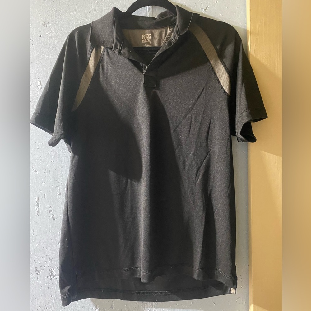 Old Navy Tech Polo